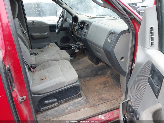 Продажа на аукционе авто 2005 Ford F-150 Stx/xl/xlt, vin: 1FTRF12245NB74948, номер лота: 44985750