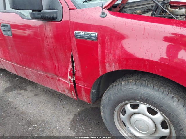 Продажа на аукционе авто 2005 Ford F-150 Stx/xl/xlt, vin: 1FTRF12245NB74948, номер лота: 44985750
