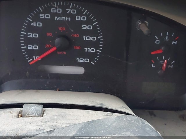 Продажа на аукционе авто 2005 Ford F-150 Stx/xl/xlt, vin: 1FTRF12245NB74948, номер лота: 44985750