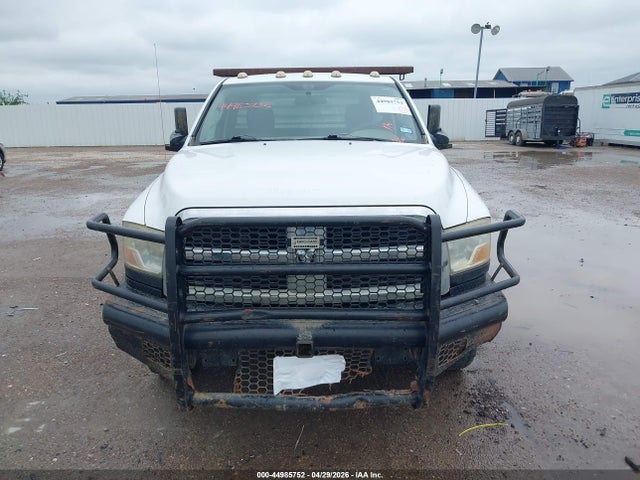 Aukcja sprzedaży 2011 Ram Ram 3500 Hd Chassis St/slt, vin: 3D6WZ4ET2BG500518, numer aukcji: 44985752