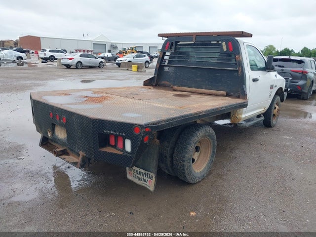 Aukcja sprzedaży 2011 Ram Ram 3500 Hd Chassis St/slt, vin: 3D6WZ4ET2BG500518, numer aukcji: 44985752