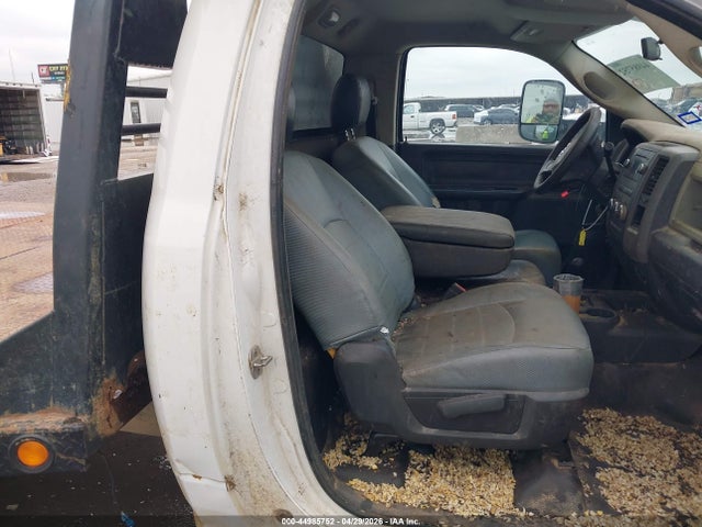 Aukcja sprzedaży 2011 Ram Ram 3500 Hd Chassis St/slt, vin: 3D6WZ4ET2BG500518, numer aukcji: 44985752