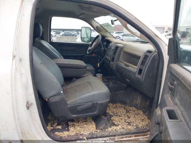 Aukcja sprzedaży 2011 Ram Ram 3500 Hd Chassis St/slt, vin: 3D6WZ4ET2BG500518, numer aukcji: 44985752