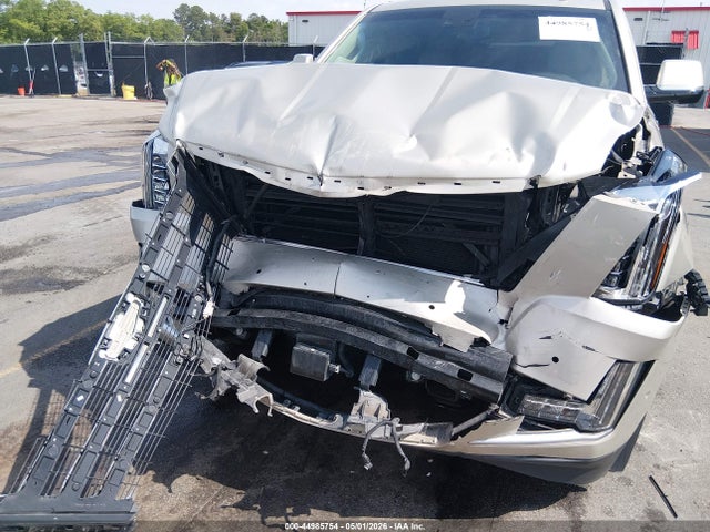 Продажа на аукционе авто 2017 Cadillac Escalade Premium Luxury, vin: 1GYS3CKJ8HR296958, номер лота: 44985754