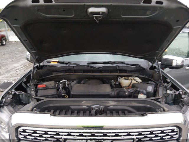 Продаж на аукціоні авто 2019 Gmc Sierra 1500 Denali, vin: 1GTU9FEL6KZ417103, номер лоту: 44985761