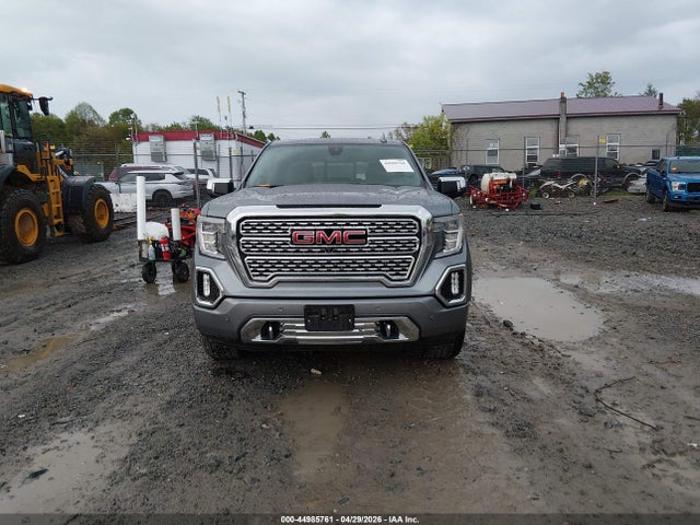 Продаж на аукціоні авто 2019 Gmc Sierra 1500 Denali, vin: 1GTU9FEL6KZ417103, номер лоту: 44985761