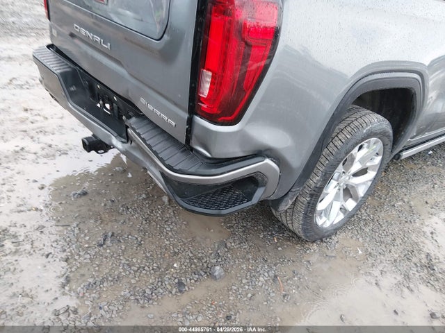 Продаж на аукціоні авто 2019 Gmc Sierra 1500 Denali, vin: 1GTU9FEL6KZ417103, номер лоту: 44985761