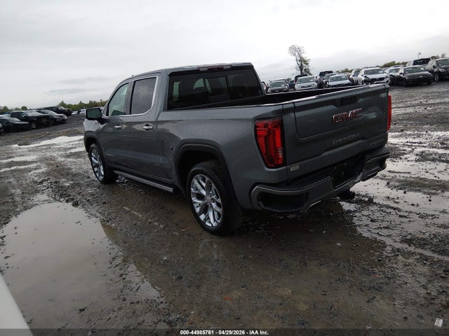 Продаж на аукціоні авто 2019 Gmc Sierra 1500 Denali, vin: 1GTU9FEL6KZ417103, номер лоту: 44985761