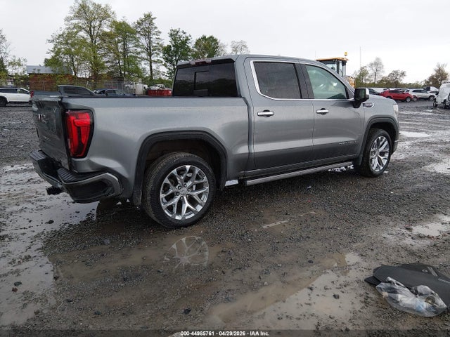 Продаж на аукціоні авто 2019 Gmc Sierra 1500 Denali, vin: 1GTU9FEL6KZ417103, номер лоту: 44985761