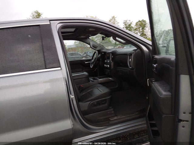 Продаж на аукціоні авто 2019 Gmc Sierra 1500 Denali, vin: 1GTU9FEL6KZ417103, номер лоту: 44985761