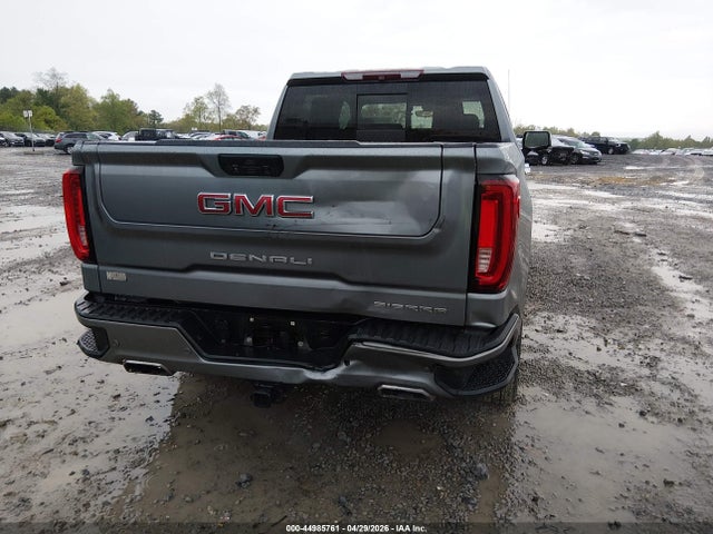 Продаж на аукціоні авто 2019 Gmc Sierra 1500 Denali, vin: 1GTU9FEL6KZ417103, номер лоту: 44985761