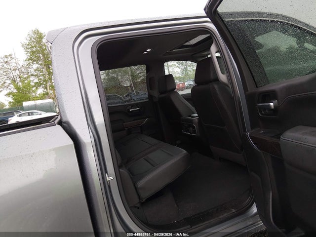 Продаж на аукціоні авто 2019 Gmc Sierra 1500 Denali, vin: 1GTU9FEL6KZ417103, номер лоту: 44985761