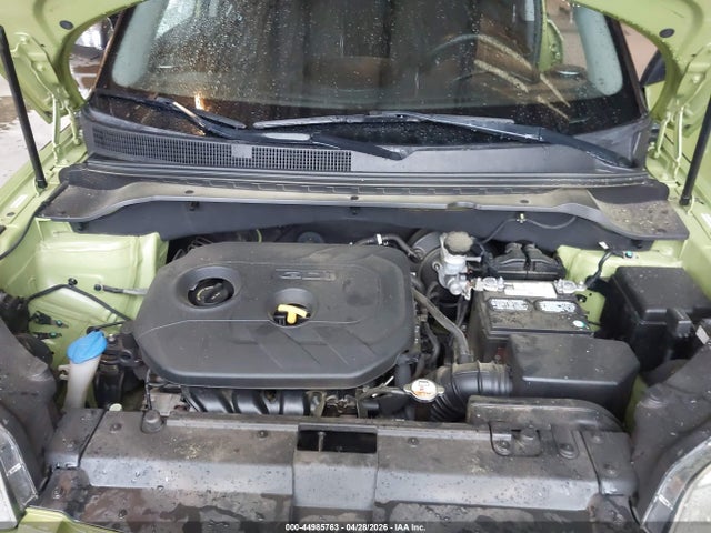 Aukcja sprzedaży 2014 Kia Soul !, vin: KNDJX3A59E7731844, numer aukcji: 44985763