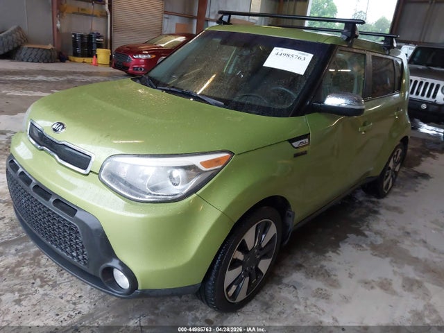Aukcja sprzedaży 2014 Kia Soul !, vin: KNDJX3A59E7731844, numer aukcji: 44985763