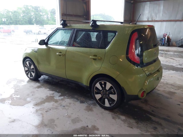 Aukcja sprzedaży 2014 Kia Soul !, vin: KNDJX3A59E7731844, numer aukcji: 44985763