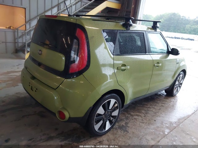 Aukcja sprzedaży 2014 Kia Soul !, vin: KNDJX3A59E7731844, numer aukcji: 44985763