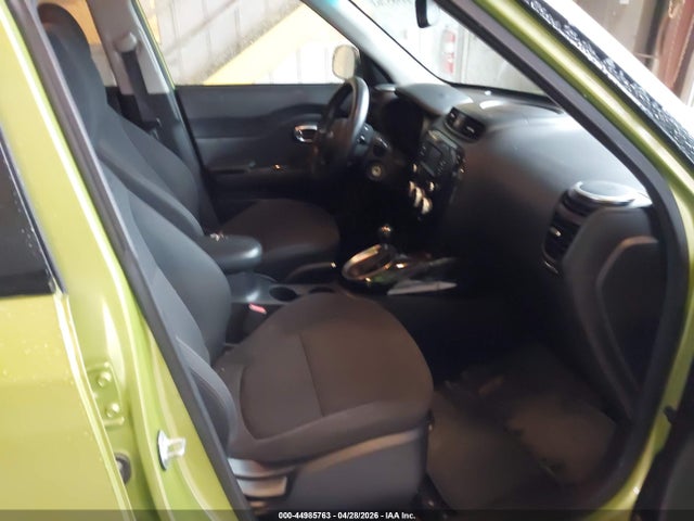 Aukcja sprzedaży 2014 Kia Soul !, vin: KNDJX3A59E7731844, numer aukcji: 44985763
