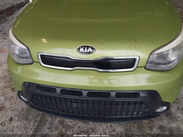 Aukcja sprzedaży 2014 Kia Soul !, vin: KNDJX3A59E7731844, numer aukcji: 44985763