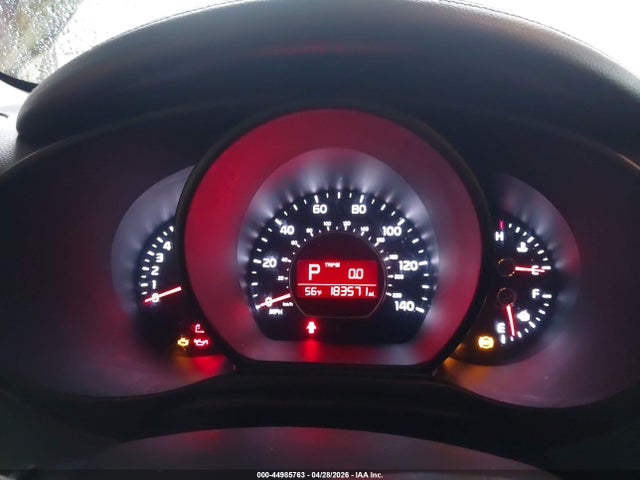 Aukcja sprzedaży 2014 Kia Soul !, vin: KNDJX3A59E7731844, numer aukcji: 44985763