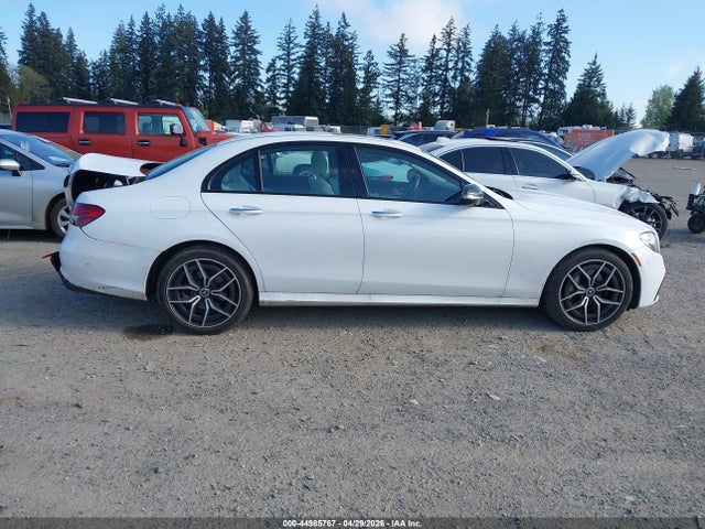 Продажа на аукционе авто 2023 Mercedes-benz E 350 4matic, vin: W1KZF8EB4PB111539, номер лота: 44985767