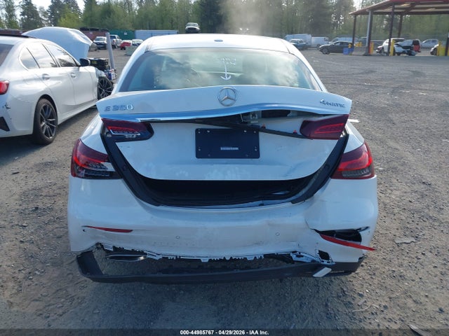 Продажа на аукционе авто 2023 Mercedes-benz E 350 4matic, vin: W1KZF8EB4PB111539, номер лота: 44985767