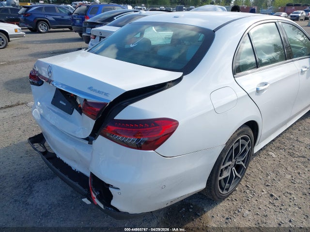 Продажа на аукционе авто 2023 Mercedes-benz E 350 4matic, vin: W1KZF8EB4PB111539, номер лота: 44985767