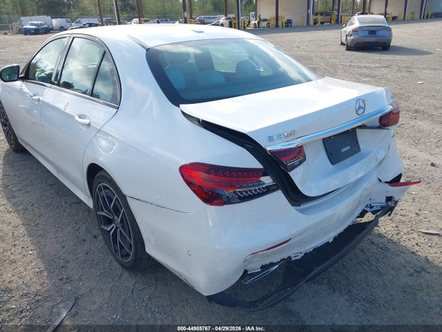 Продажа на аукционе авто 2023 Mercedes-benz E 350 4matic, vin: W1KZF8EB4PB111539, номер лота: 44985767