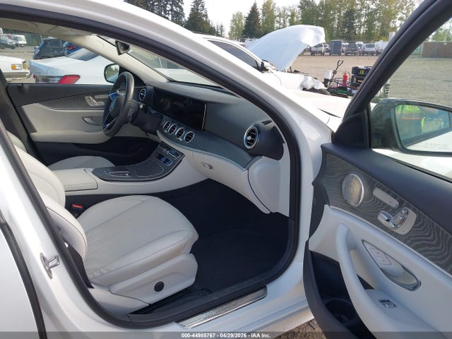 Продажа на аукционе авто 2023 Mercedes-benz E 350 4matic, vin: W1KZF8EB4PB111539, номер лота: 44985767