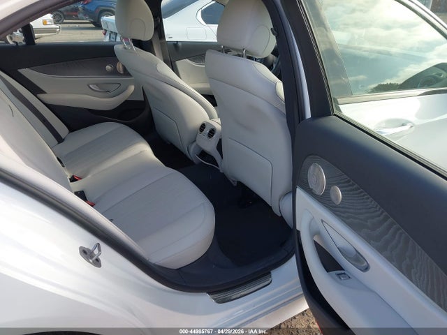 Продажа на аукционе авто 2023 Mercedes-benz E 350 4matic, vin: W1KZF8EB4PB111539, номер лота: 44985767
