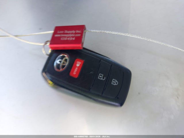 Aukcja sprzedaży 2024 Toyota Corolla Cross Le, vin: 7MUCAAAG5RV116970, numer aukcji: 44985769
