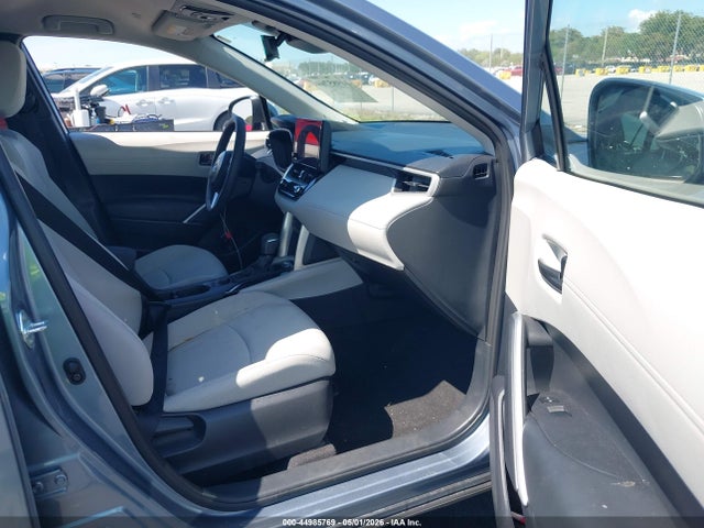 Aukcja sprzedaży 2024 Toyota Corolla Cross Le, vin: 7MUCAAAG5RV116970, numer aukcji: 44985769