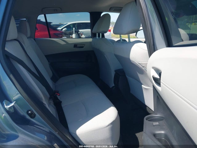 Aukcja sprzedaży 2024 Toyota Corolla Cross Le, vin: 7MUCAAAG5RV116970, numer aukcji: 44985769