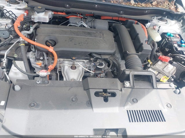 Продаж на аукціоні авто 2023 Honda Cr-v Hybrid Sport Touring, vin: 5J6RS6H97PL005366, номер лоту: 44985774