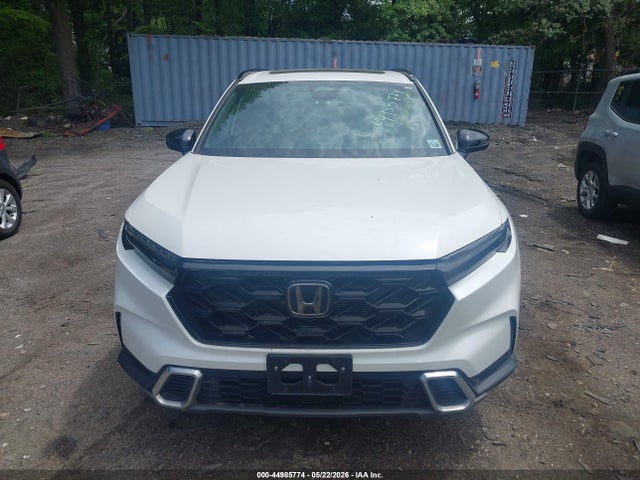 Продаж на аукціоні авто 2023 Honda Cr-v Hybrid Sport Touring, vin: 5J6RS6H97PL005366, номер лоту: 44985774