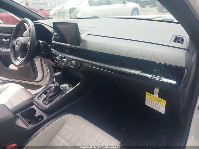 Продаж на аукціоні авто 2023 Honda Cr-v Hybrid Sport Touring, vin: 5J6RS6H97PL005366, номер лоту: 44985774