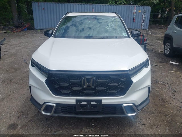 Продаж на аукціоні авто 2023 Honda Cr-v Hybrid Sport Touring, vin: 5J6RS6H97PL005366, номер лоту: 44985774