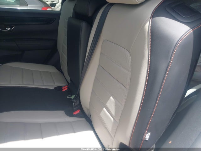 Продаж на аукціоні авто 2023 Honda Cr-v Hybrid Sport Touring, vin: 5J6RS6H97PL005366, номер лоту: 44985774