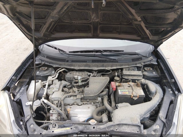 Aukcja sprzedaży 2014 Nissan Rogue Select S, vin: JN8AS5MV2EW711242, numer aukcji: 44985776