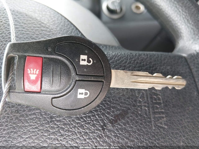 Aukcja sprzedaży 2014 Nissan Rogue Select S, vin: JN8AS5MV2EW711242, numer aukcji: 44985776