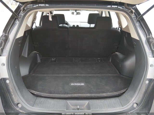 Aukcja sprzedaży 2014 Nissan Rogue Select S, vin: JN8AS5MV2EW711242, numer aukcji: 44985776