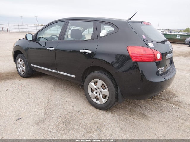 Aukcja sprzedaży 2014 Nissan Rogue Select S, vin: JN8AS5MV2EW711242, numer aukcji: 44985776