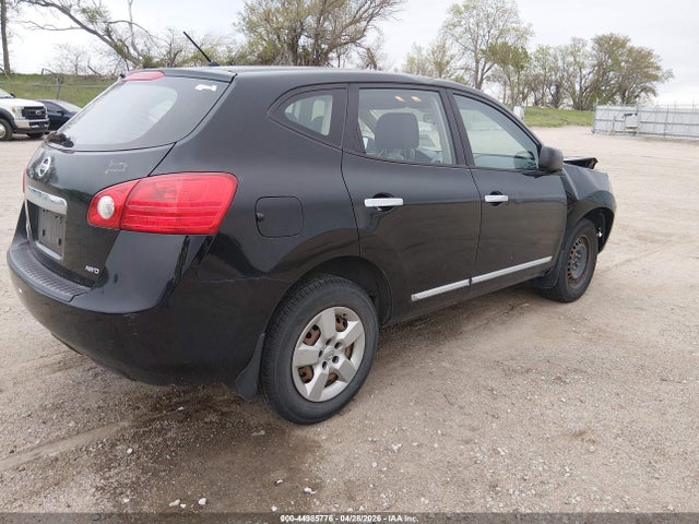 Aukcja sprzedaży 2014 Nissan Rogue Select S, vin: JN8AS5MV2EW711242, numer aukcji: 44985776