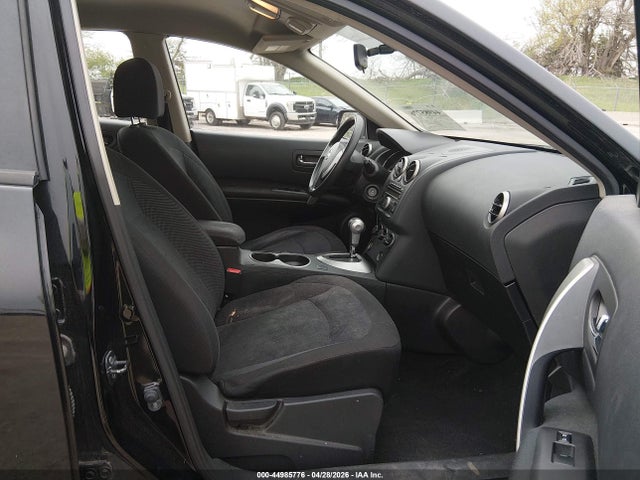 Aukcja sprzedaży 2014 Nissan Rogue Select S, vin: JN8AS5MV2EW711242, numer aukcji: 44985776