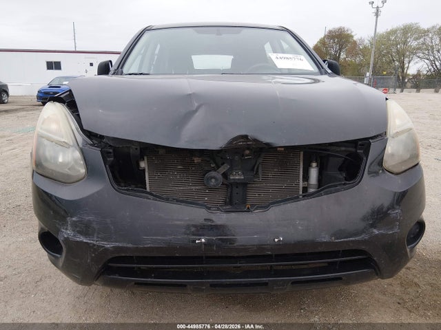Aukcja sprzedaży 2014 Nissan Rogue Select S, vin: JN8AS5MV2EW711242, numer aukcji: 44985776