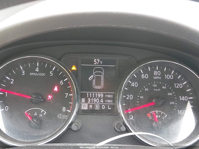 Aukcja sprzedaży 2014 Nissan Rogue Select S, vin: JN8AS5MV2EW711242, numer aukcji: 44985776