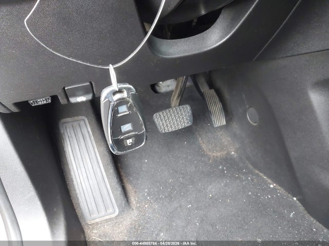Aukcja sprzedaży 2018 Chevrolet Equinox Lt, vin: 2GNAXJEV8J6273102, numer aukcji: 44985784