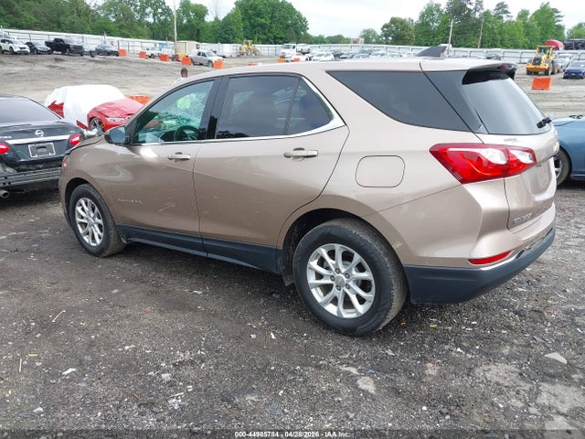 Aukcja sprzedaży 2018 Chevrolet Equinox Lt, vin: 2GNAXJEV8J6273102, numer aukcji: 44985784
