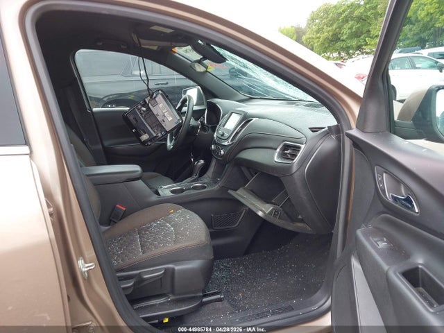 Aukcja sprzedaży 2018 Chevrolet Equinox Lt, vin: 2GNAXJEV8J6273102, numer aukcji: 44985784
