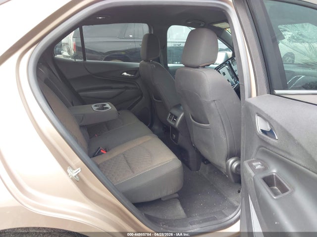 Aukcja sprzedaży 2018 Chevrolet Equinox Lt, vin: 2GNAXJEV8J6273102, numer aukcji: 44985784