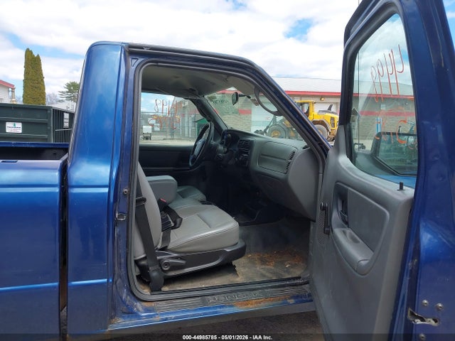 44985785 :رقم المزاد ، 1FTYR10D88PB19385 vin ، 2008 Ford Ranger Xl/xlt مزاد بيع